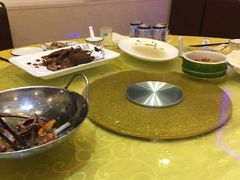 -百岁鱼庄·常州老字号(湖塘店)