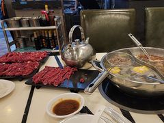 -联胜潮汕牛肉火锅(东苑南路店)