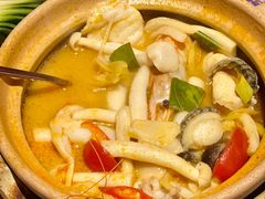 -泰妃殿(武汉首店)