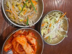 -双门洞·森系料理(体育西店)