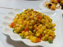 -东北缘餐厅(兰埔路店)