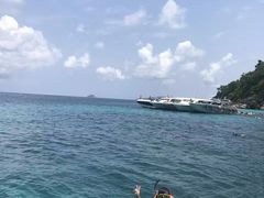 -班赞海鲜市场