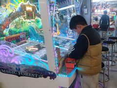 -风云再起游乐汇(南京常发广场店)