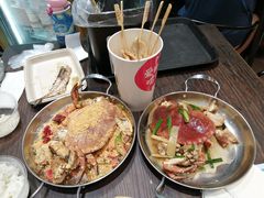 -盒马鲜生(皇庭广场店)