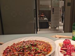 -御海棠老菜馆(福明嘉园店)