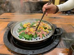 桑拿鸡-阿多私房菜(顺德店)