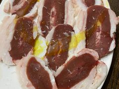 -韩风烤牛肉冷面店