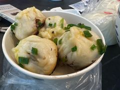 生煎-同心楼(解放北路店)