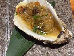 -花潮料理艺食馆(世欧广场店)