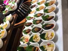 自助取餐区-阳光岛·海鲜盛宴(银泰中心in99店)