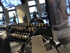 -威尔仕健身·游泳(中港汇店)