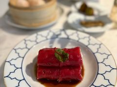 -伯衡55·吉品轩(乌鲁木齐南路店)