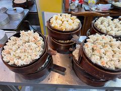-海汇源老烧麦店(东大街总店)