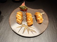 -蟹犇•帝王蟹雪蟹(陆家嘴店)