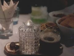 -STARRY CAFE & LOUNGE BAR(高新店)