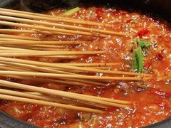 -钢管厂五区小郡肝串串香(南山店)