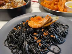 -NOKNOK若蔻亲子餐厅(天地壹方北馆店)