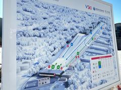 -北京西山滑雪场