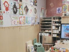 -艺塔木美学教育(和达校区)