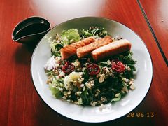 -魏斯理汉堡(西安沣东吾悦店)