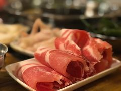 -邓莽子老火锅(鲁祖庙店)