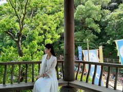 -新安江山水画廊风景区