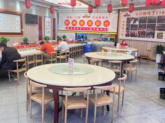 -乡党臊子面(丰庆公园店)