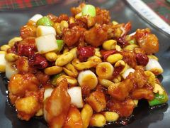 -玉桥餐厅(天坛店)