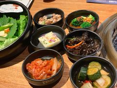 -黑牛黑猪烤肉专门店(万象城店)
