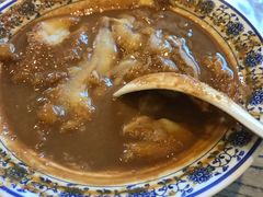 -南来顺饭庄·清真(南菜园店)