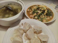-日丰园海肠水饺·老字号大连海鲜(银泰城店)