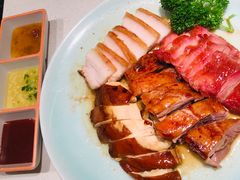 -南枝记·港式打边炉(新北万达店)