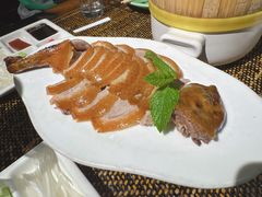 -北平盛世·新京菜·北京烤鸭(劲松·双井店)