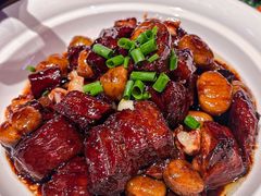 -向外鱼乐·土菜·虹鳟鱼