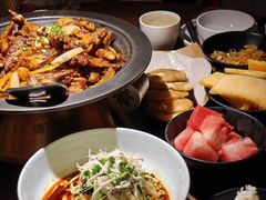 -六月雪干锅(绵阳凯德广场店)