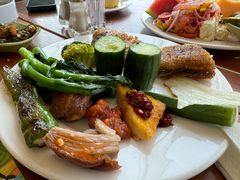 -拉丁餐厅·巴西烤肉自助餐(地王广场店)