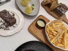 -马克西姆俄罗斯餐厅(通亚街店)