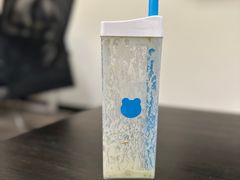 -兰熊鲜奶(颐堤港店)