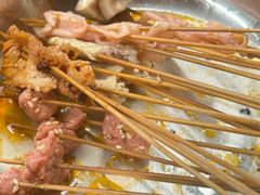 -嘉州鲜知味钵钵鸡(奎星楼店)