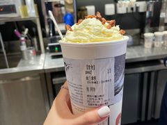 -茶颜悦色(岳麓山顶店)