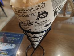 -帕蓝·暹罗料理(大学路店)