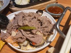 -生如夏花泰式火锅(鹭洲里店)