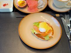 -上海苏宁宝丽嘉酒店·Cafe Bellagio西餐厅