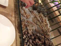 -天津水游城丽筠酒店