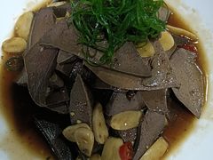-良师门滨海人家·海鲜·家常菜(滨海城店)
