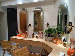 -瑶舍头疗·瑶浴·芳香热石SPA(五洲国际店)