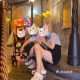 风情街