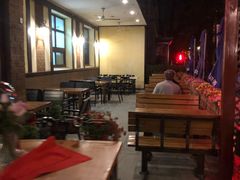 -申德勒加油站餐厅(三里屯北小街店)