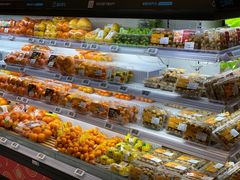 -盒马鲜生(新都心店)