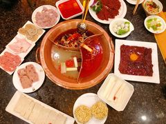 -老码头火锅(骡马市店)